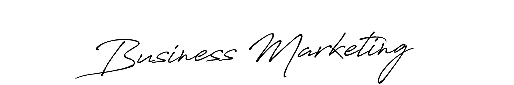 How to Draw Business Marketing signature style? Antro_Vectra_Bolder is a latest design signature styles for name Business Marketing. Business Marketing signature style 7 images and pictures png