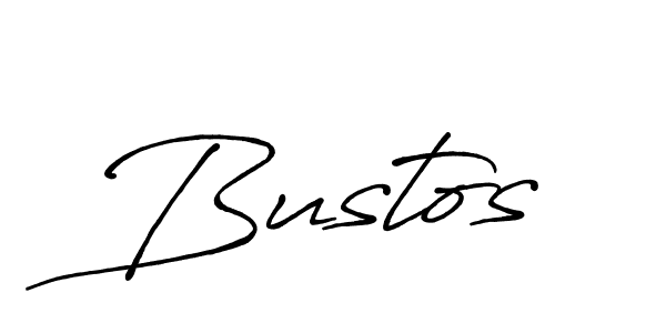 Make a short Bustos signature style. Manage your documents anywhere anytime using Antro_Vectra_Bolder. Create and add eSignatures, submit forms, share and send files easily. Bustos signature style 7 images and pictures png