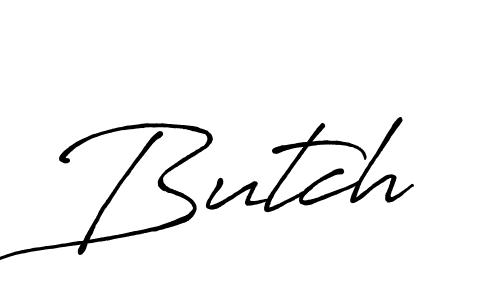 See photos of Butch official signature by Spectra . Check more albums & portfolios. Read reviews & check more about Antro_Vectra_Bolder font. Butch signature style 7 images and pictures png