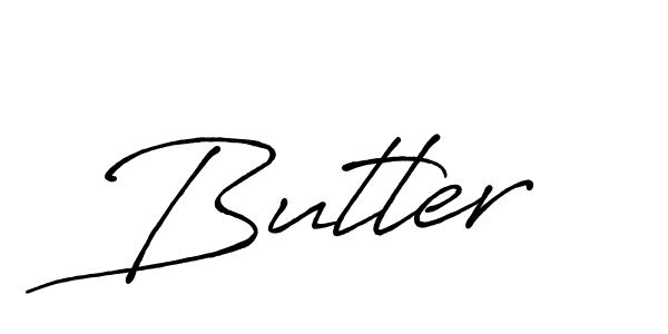 How to Draw Butler signature style? Antro_Vectra_Bolder is a latest design signature styles for name Butler. Butler signature style 7 images and pictures png