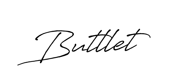 How to Draw Butllet signature style? Antro_Vectra_Bolder is a latest design signature styles for name Butllet. Butllet signature style 7 images and pictures png