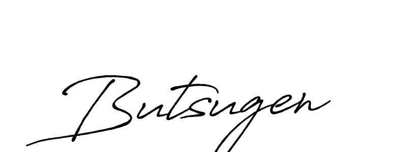 Also we have Butsugen name is the best signature style. Create professional handwritten signature collection using Antro_Vectra_Bolder autograph style. Butsugen signature style 7 images and pictures png