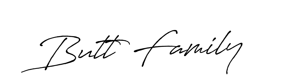 See photos of Butt Family official signature by Spectra . Check more albums & portfolios. Read reviews & check more about Antro_Vectra_Bolder font. Butt Family signature style 7 images and pictures png