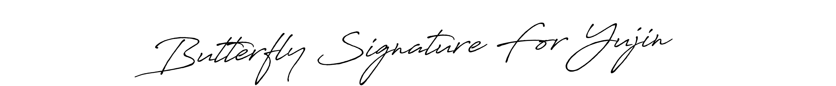 Best and Professional Signature Style for Butterfly Signature For Yujin. Antro_Vectra_Bolder Best Signature Style Collection. Butterfly Signature For Yujin signature style 7 images and pictures png