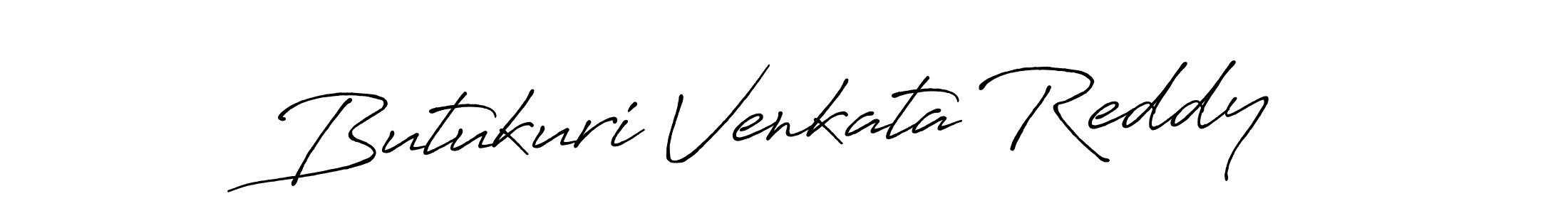 Once you've used our free online signature maker to create your best signature Antro_Vectra_Bolder style, it's time to enjoy all of the benefits that Butukuri Venkata Reddy name signing documents. Butukuri Venkata Reddy signature style 7 images and pictures png