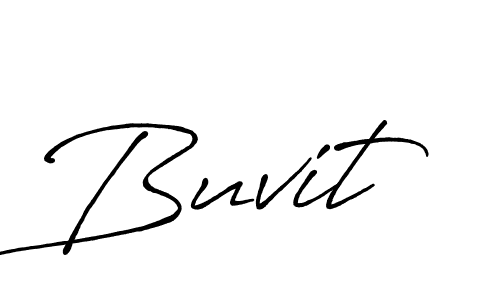 Best and Professional Signature Style for Buvit. Antro_Vectra_Bolder Best Signature Style Collection. Buvit signature style 7 images and pictures png