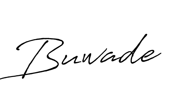 Make a short Buwade signature style. Manage your documents anywhere anytime using Antro_Vectra_Bolder. Create and add eSignatures, submit forms, share and send files easily. Buwade signature style 7 images and pictures png