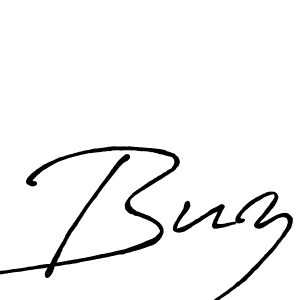 if you are searching for the best signature style for your name Buz. so please give up your signature search. here we have designed multiple signature styles  using Antro_Vectra_Bolder. Buz signature style 7 images and pictures png