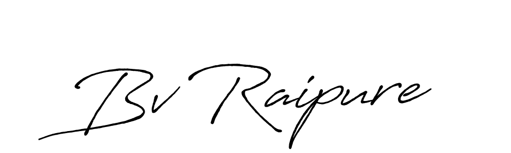 Here are the top 10 professional signature styles for the name Bv Raipure. These are the best autograph styles you can use for your name. Bv Raipure signature style 7 images and pictures png