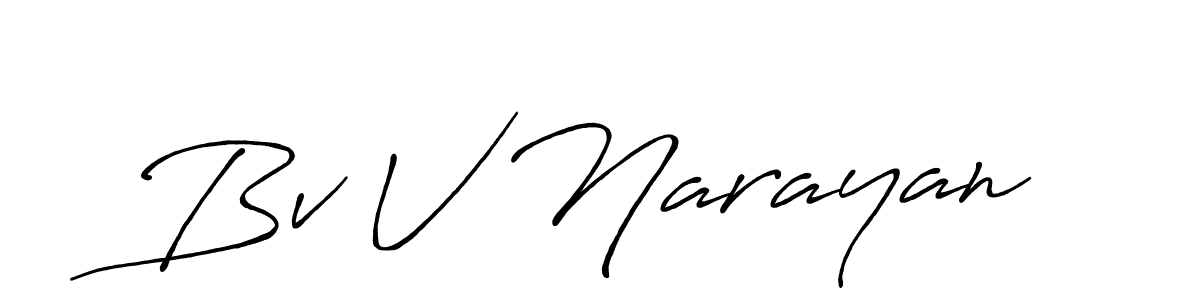 You can use this online signature creator to create a handwritten signature for the name Bv V Narayan. This is the best online autograph maker. Bv V Narayan signature style 7 images and pictures png