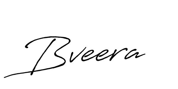 Similarly Antro_Vectra_Bolder is the best handwritten signature design. Signature creator online .You can use it as an online autograph creator for name Bveera. Bveera signature style 7 images and pictures png