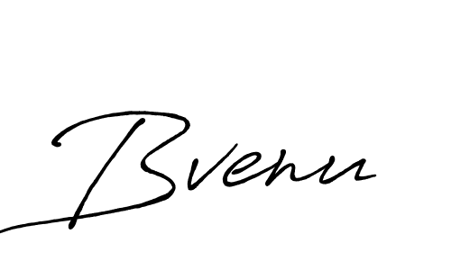 Similarly Antro_Vectra_Bolder is the best handwritten signature design. Signature creator online .You can use it as an online autograph creator for name Bvenu. Bvenu signature style 7 images and pictures png