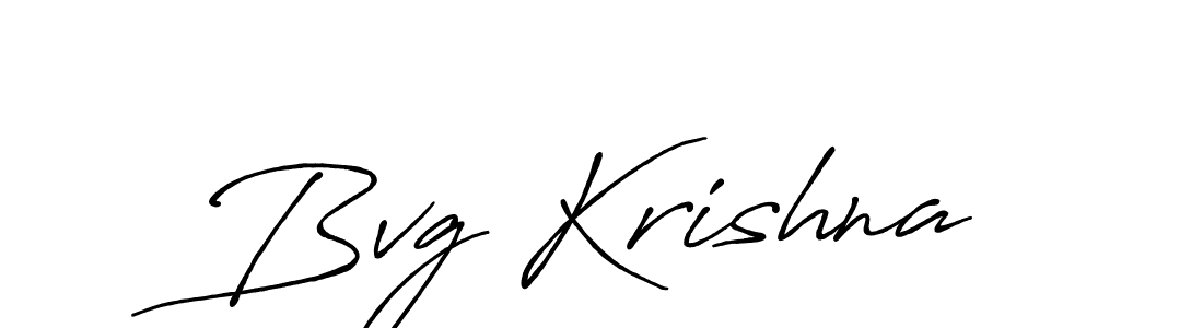 Make a short Bvg Krishna signature style. Manage your documents anywhere anytime using Antro_Vectra_Bolder. Create and add eSignatures, submit forms, share and send files easily. Bvg Krishna signature style 7 images and pictures png