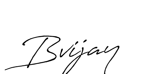 This is the best signature style for the Bvijay name. Also you like these signature font (Antro_Vectra_Bolder). Mix name signature. Bvijay signature style 7 images and pictures png