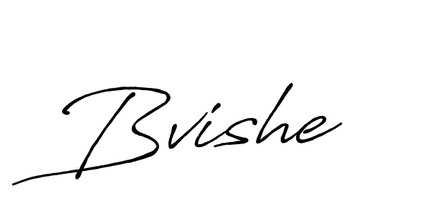 Also You can easily find your signature by using the search form. We will create Bvishe name handwritten signature images for you free of cost using Antro_Vectra_Bolder sign style. Bvishe signature style 7 images and pictures png