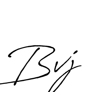 Similarly Antro_Vectra_Bolder is the best handwritten signature design. Signature creator online .You can use it as an online autograph creator for name Bvj. Bvj signature style 7 images and pictures png