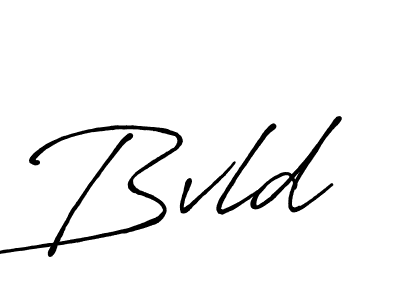 Similarly Antro_Vectra_Bolder is the best handwritten signature design. Signature creator online .You can use it as an online autograph creator for name Bvld. Bvld signature style 7 images and pictures png