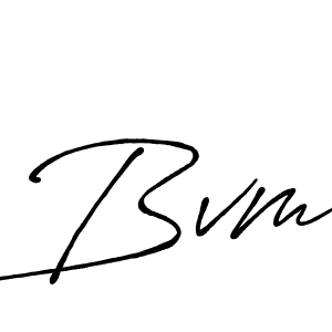 Check out images of Autograph of Bvm name. Actor Bvm Signature Style. Antro_Vectra_Bolder is a professional sign style online. Bvm signature style 7 images and pictures png