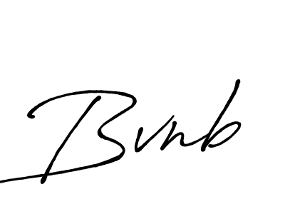 Similarly Antro_Vectra_Bolder is the best handwritten signature design. Signature creator online .You can use it as an online autograph creator for name Bvnb. Bvnb signature style 7 images and pictures png