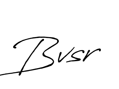 Antro_Vectra_Bolder is a professional signature style that is perfect for those who want to add a touch of class to their signature. It is also a great choice for those who want to make their signature more unique. Get Bvsr name to fancy signature for free. Bvsr signature style 7 images and pictures png