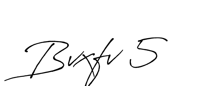 Once you've used our free online signature maker to create your best signature Antro_Vectra_Bolder style, it's time to enjoy all of the benefits that Bvxfv 5 name signing documents. Bvxfv 5 signature style 7 images and pictures png