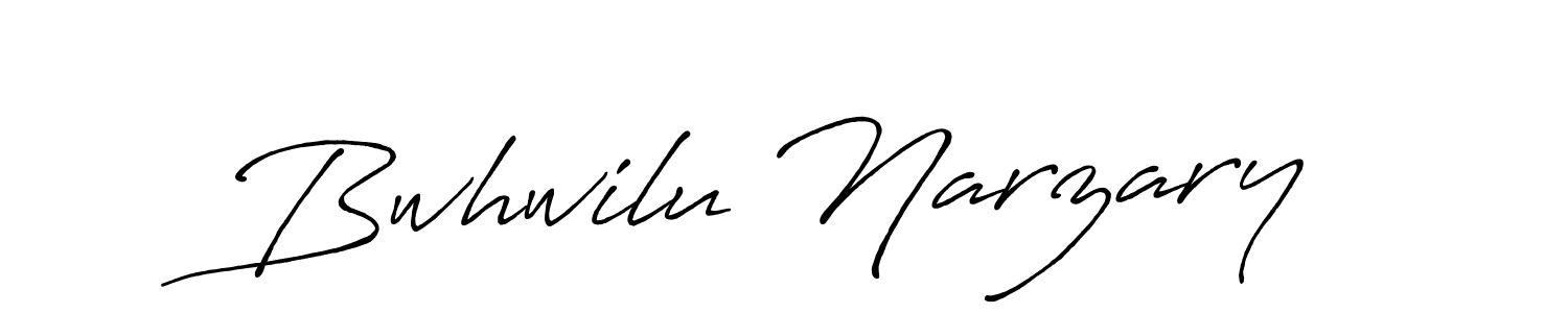 It looks lik you need a new signature style for name Bwhwilu Narzary. Design unique handwritten (Antro_Vectra_Bolder) signature with our free signature maker in just a few clicks. Bwhwilu Narzary signature style 7 images and pictures png