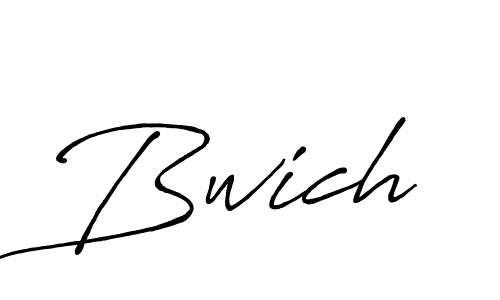 See photos of Bwich official signature by Spectra . Check more albums & portfolios. Read reviews & check more about Antro_Vectra_Bolder font. Bwich signature style 7 images and pictures png