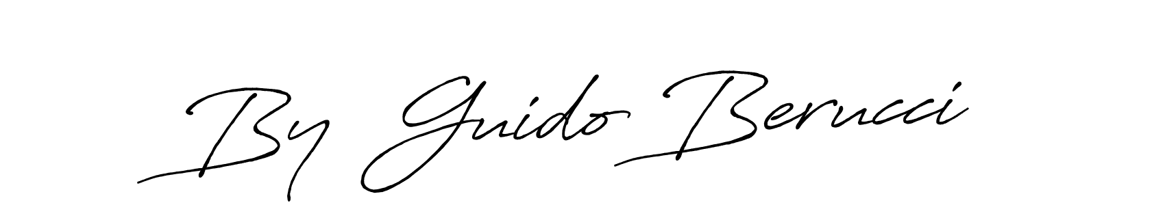 Here are the top 10 professional signature styles for the name By  Guido Berucci. These are the best autograph styles you can use for your name. By  Guido Berucci signature style 7 images and pictures png