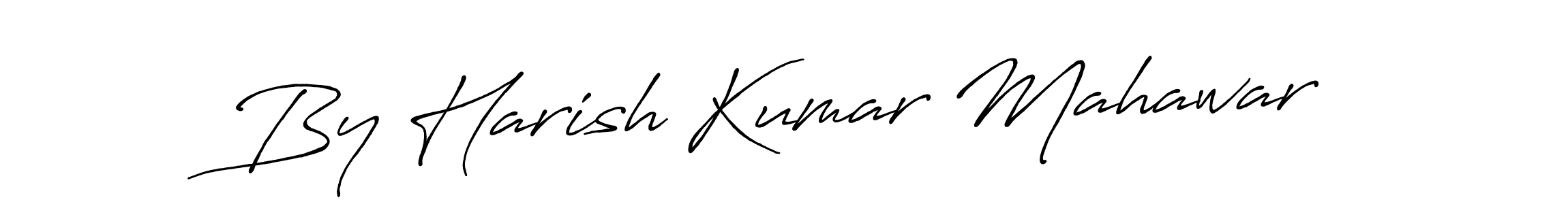 Check out images of Autograph of By Harish Kumar Mahawar name. Actor By Harish Kumar Mahawar Signature Style. Antro_Vectra_Bolder is a professional sign style online. By Harish Kumar Mahawar signature style 7 images and pictures png