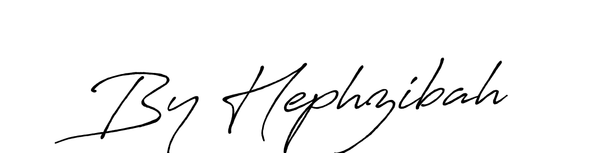 You should practise on your own different ways (Antro_Vectra_Bolder) to write your name (By Hephzibah) in signature. don't let someone else do it for you. By Hephzibah signature style 7 images and pictures png