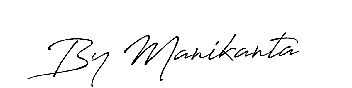 See photos of By Manikanta official signature by Spectra . Check more albums & portfolios. Read reviews & check more about Antro_Vectra_Bolder font. By Manikanta signature style 7 images and pictures png