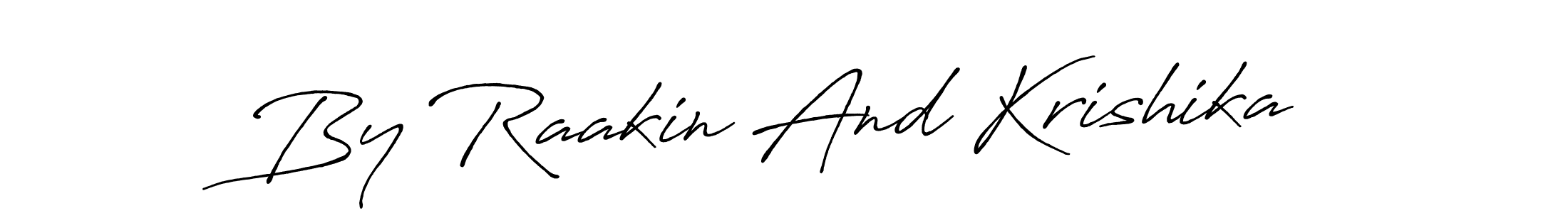 Here are the top 10 professional signature styles for the name By Raakin And Krishika. These are the best autograph styles you can use for your name. By Raakin And Krishika signature style 7 images and pictures png