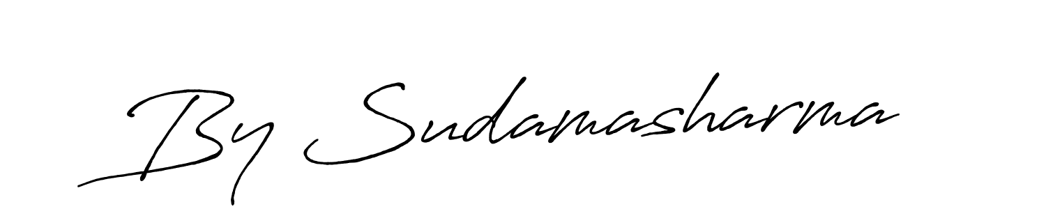 You can use this online signature creator to create a handwritten signature for the name By Sudamasharma. This is the best online autograph maker. By Sudamasharma signature style 7 images and pictures png