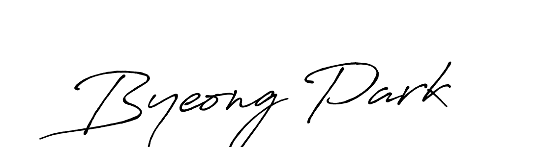 This is the best signature style for the Byeong Park name. Also you like these signature font (Antro_Vectra_Bolder). Mix name signature. Byeong Park signature style 7 images and pictures png