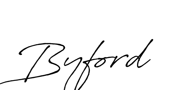 Similarly Antro_Vectra_Bolder is the best handwritten signature design. Signature creator online .You can use it as an online autograph creator for name Byford. Byford signature style 7 images and pictures png