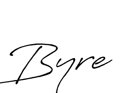 Best and Professional Signature Style for Byre. Antro_Vectra_Bolder Best Signature Style Collection. Byre signature style 7 images and pictures png