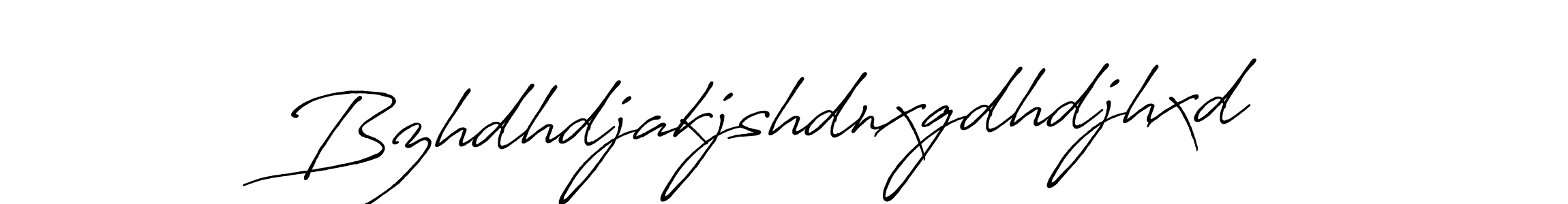 It looks lik you need a new signature style for name Bzhdhdjakjshdnxgdhdjhxd. Design unique handwritten (Antro_Vectra_Bolder) signature with our free signature maker in just a few clicks. Bzhdhdjakjshdnxgdhdjhxd signature style 7 images and pictures png