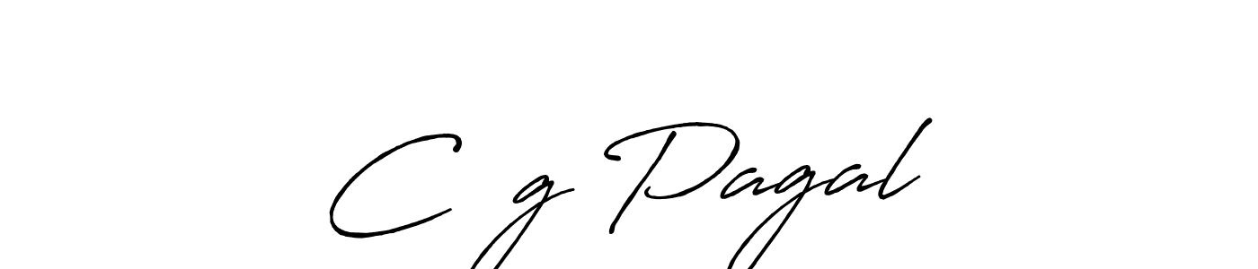 Make a beautiful signature design for name C❤️g Pagal. Use this online signature maker to create a handwritten signature for free. C❤️g Pagal signature style 7 images and pictures png