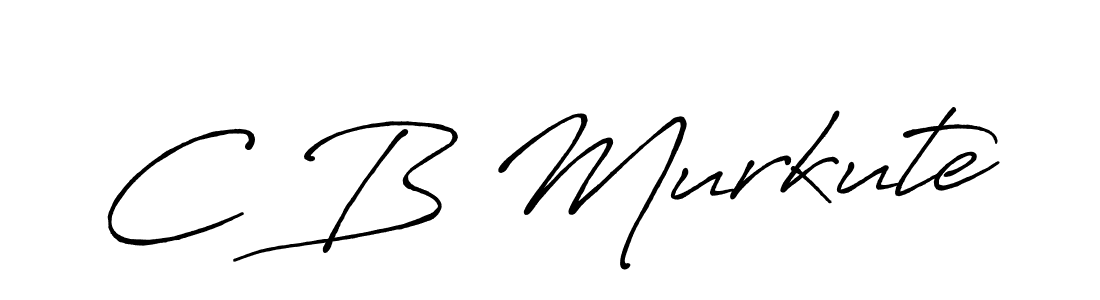 You can use this online signature creator to create a handwritten signature for the name C B Murkute. This is the best online autograph maker. C B Murkute signature style 7 images and pictures png