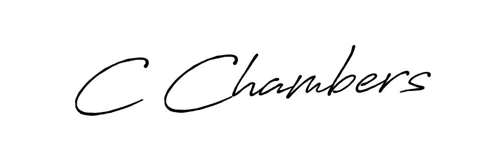 Make a short C Chambers signature style. Manage your documents anywhere anytime using Antro_Vectra_Bolder. Create and add eSignatures, submit forms, share and send files easily. C Chambers signature style 7 images and pictures png