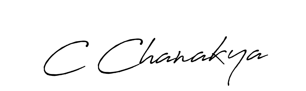 Here are the top 10 professional signature styles for the name C Chanakya. These are the best autograph styles you can use for your name. C Chanakya signature style 7 images and pictures png