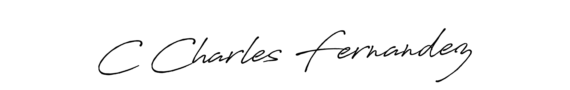 Check out images of Autograph of C Charles Fernandez name. Actor C Charles Fernandez Signature Style. Antro_Vectra_Bolder is a professional sign style online. C Charles Fernandez signature style 7 images and pictures png