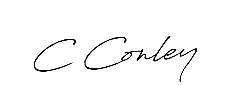 Here are the top 10 professional signature styles for the name C Conley. These are the best autograph styles you can use for your name. C Conley signature style 7 images and pictures png