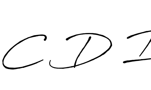 This is the best signature style for the C D I name. Also you like these signature font (Antro_Vectra_Bolder). Mix name signature. C D I signature style 7 images and pictures png