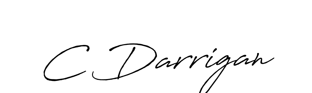 See photos of C Darrigan official signature by Spectra . Check more albums & portfolios. Read reviews & check more about Antro_Vectra_Bolder font. C Darrigan signature style 7 images and pictures png