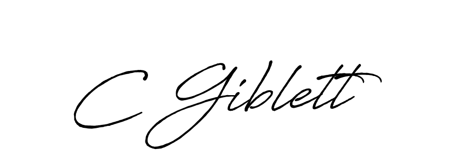 Make a short C Giblett signature style. Manage your documents anywhere anytime using Antro_Vectra_Bolder. Create and add eSignatures, submit forms, share and send files easily. C Giblett signature style 7 images and pictures png