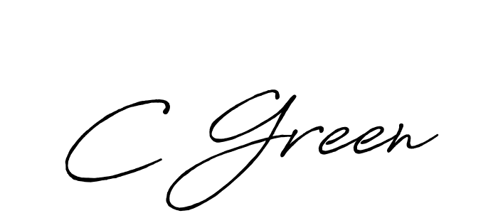 Here are the top 10 professional signature styles for the name C Green. These are the best autograph styles you can use for your name. C Green signature style 7 images and pictures png