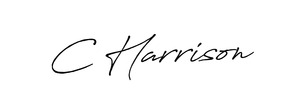 Check out images of Autograph of C Harrison name. Actor C Harrison Signature Style. Antro_Vectra_Bolder is a professional sign style online. C Harrison signature style 7 images and pictures png