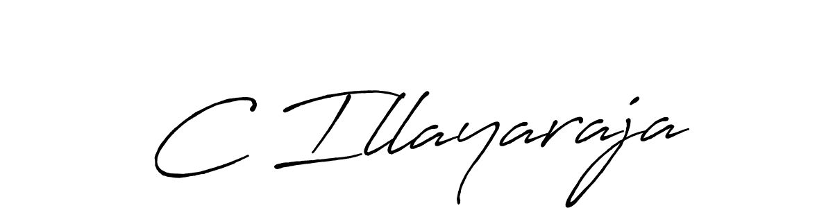 Here are the top 10 professional signature styles for the name C Illayaraja. These are the best autograph styles you can use for your name. C Illayaraja signature style 7 images and pictures png