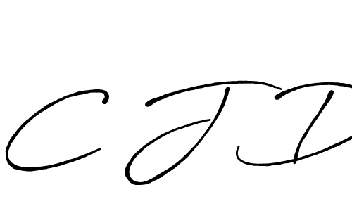 Make a short C J D signature style. Manage your documents anywhere anytime using Antro_Vectra_Bolder. Create and add eSignatures, submit forms, share and send files easily. C J D signature style 7 images and pictures png